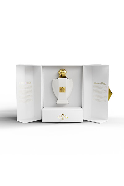 AROMATIC طقم عطر رويال مسك