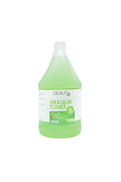 Beauty Palm Anti-Bacterial Spa & Salon Cleaner 3.78ltrs - Gardenia