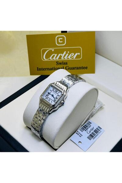 CARTES Luxury Cartier women's watch