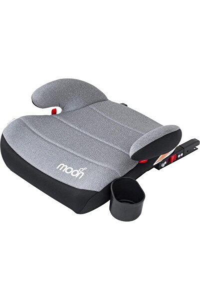 The Moon Brand مقعد سيارة معزز للأطفال من كيدو مع نظام ISOFIX