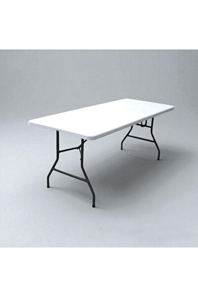 DEC5 Foldable fiber dining table
