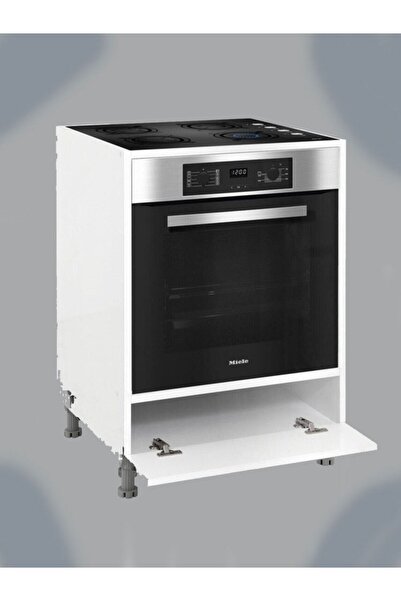 Genel Markalar Ankastre Mutfak Dolabı, Ankastre Modül Dolap, Fırın Ocak Dolab...