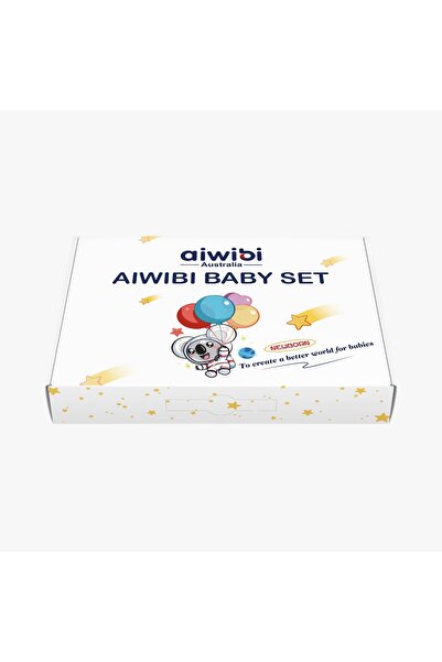 Aiwibi مجموعة الطفل