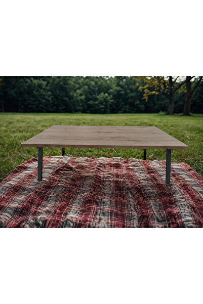 Store ÇOK AMAÇLI YER SOFRASI PİKNİK MASASI