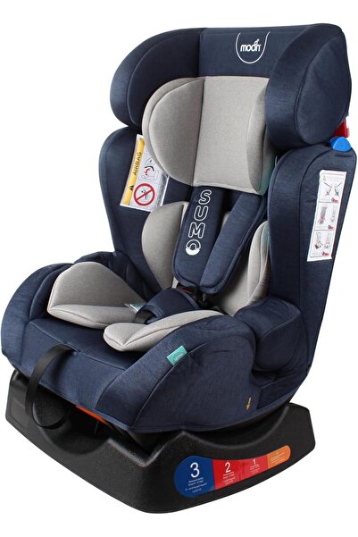 The Moon Brand مقعد سيارة سومو - من الولادة إلى 6 سنوات - معدات سفر للأطفال -...