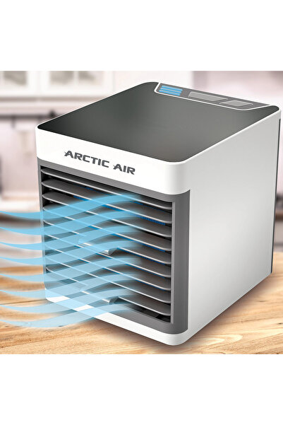 Skygo Arctic Air Ultra Usb Mini Soğutucu Fan