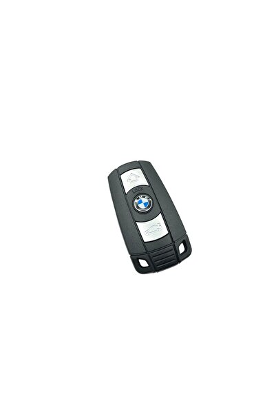 BMW Cheie SMART completă cu 3 butoane 868MHz E81 E82 E88 E90 E91 E92 E93 E60 E61 E70 E71 E72