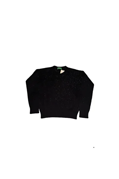 United Colors of Benetton Sweater for girls, 6-7 years, 120 cm