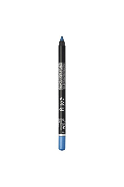 EMILY Waterproof Eye Pencil 110 Göz Kalemi 1.6 g