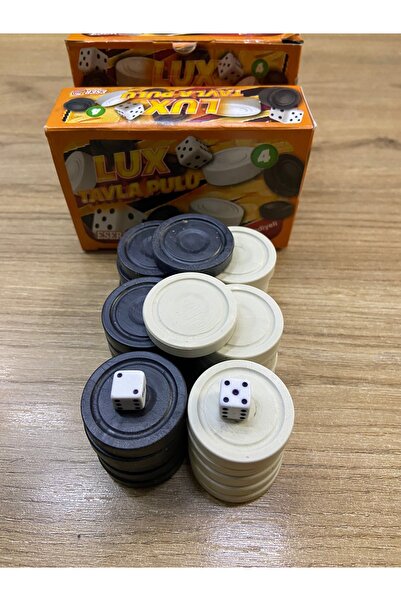 BATTON tavla pulu 4 no (3.5 cm)