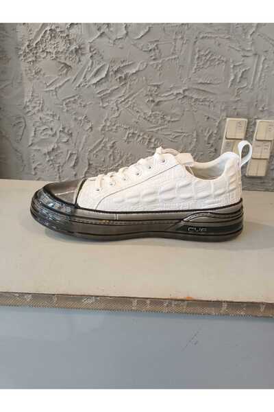Fourty Four Collection Marcoman Forty Four 21331 Erkek Sneaker Ayakkabı