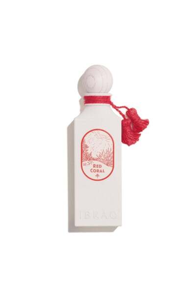 IBRAHIM ALQURASHI Red Coral Perfume