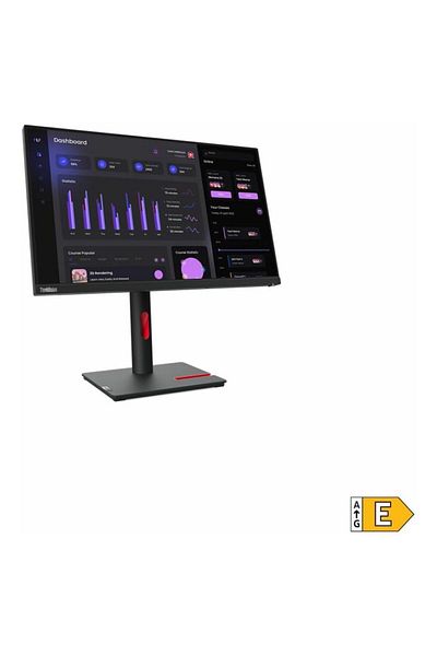LENOVO ThinkVision T24i-30 23.8p TS Monitor