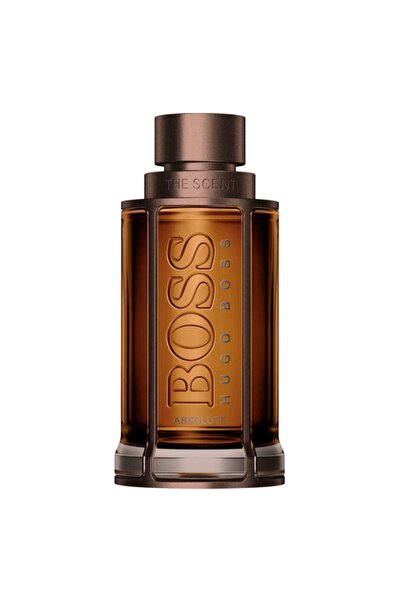 HUGO Boss The Scent Absolute for Men by Hugo Boss - Eau de Parfum