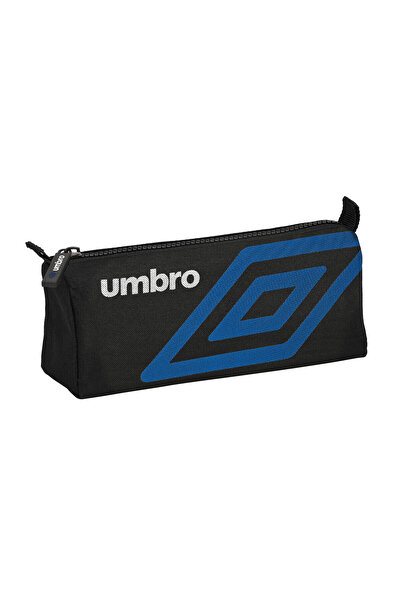 UMBRO School Case Flash Black (21 x 8 x 7 cm)