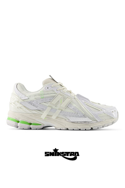 New Balance 1906 Beyaz Unisex Ayakkabı - Snikstra