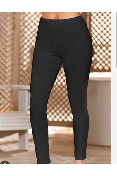 NETTENSTORE Thermal Winter Leggings Cotton