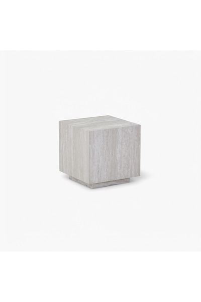 Home Box Cuba End Table