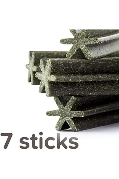 Beaphar Beaphar Tooth Sticks 7 Pieces for Dogs 182g