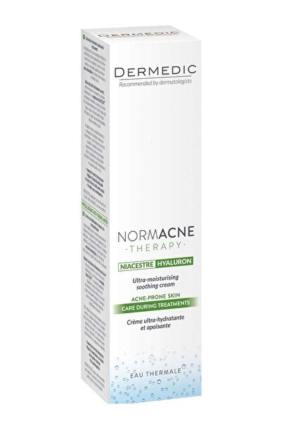 DERMEDIC كريم نورماكن المرطب والمهدئ للغاية 40 مل