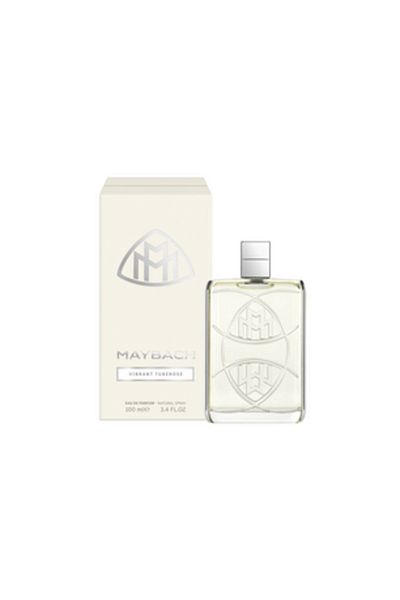 MAYBACH Vibrant Tuberose Eau De Parfum 100ML