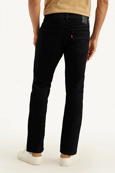 Levi's Men's Skinny Fit Stretchable Jeans