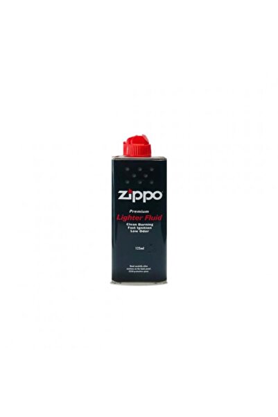 Zippo Premium Lighter Fluid 125 ml