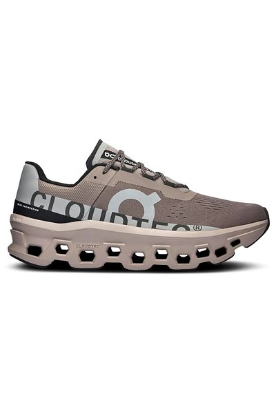 ON Cloudmonster Performance Running Shoes with CloudTec® Technology