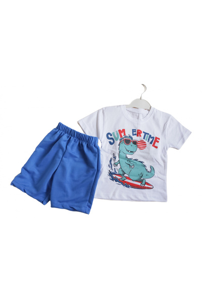OEM Summer set Boys 3-4 YEARS