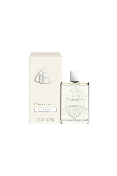 MAYBACH Vibrant Tuberose Eau De Parfum 100ML
