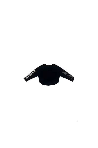 Sisley Bluza Sisley, 6-7 years, 120 cm
