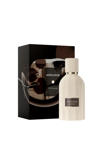 Amouage Perfumes Reasons 100ml