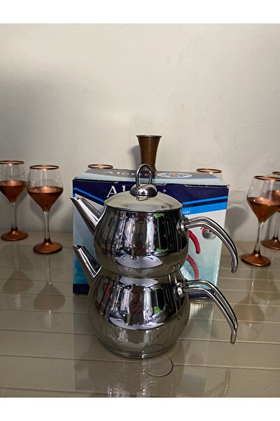 ALETTA mini boy çaydanlık