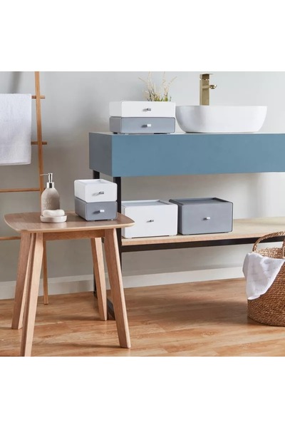 Home Box Homz Storage Drawer - 13.3x21x8 cm