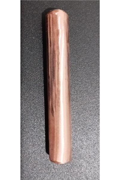 Soğutucu Bakır Boru 4-6-8mm Çap 40-70-100-120mm Uzunluk