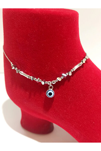 Monalisa Home حلي فاخرة مزخرفة يدويًا من الخرز الملون غير قابلة للبهتان