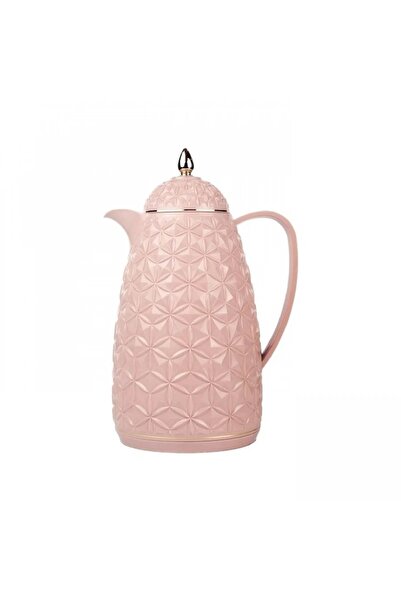 rexa Thermos with a distinctive and luxurious design, made in Turkey - pink -...
