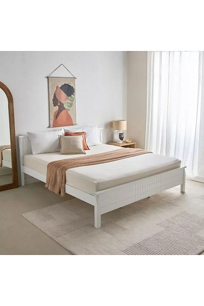 Home Box Essential Cotton King Flat Sheet - 240x260 cm