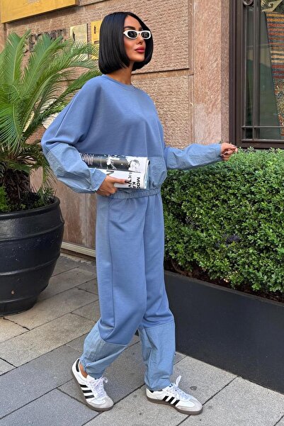 Lijuri Parașuta cu secțiuni Modal Team 10235 R6-C-K5