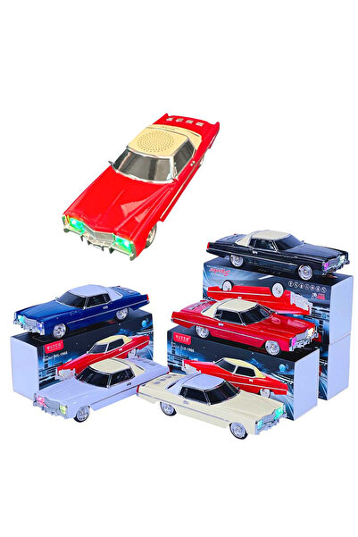 Art Tone WSTER RADYO CLASSİC ARABA BLUETOOTH - FM RADİO - AUX İNPUT - USB DEV...