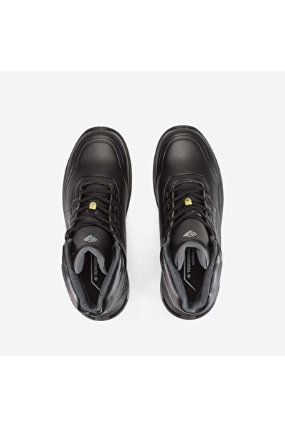 TOWORKFOR X-303 S3 | SRC | ESD Alüminyum Burun İş Botu 43