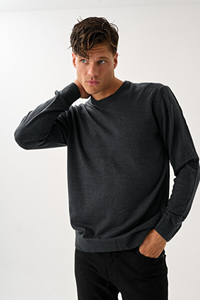 Redline Valmont Стандартний трикотажний светр з коміром-стійкою для велосипеда