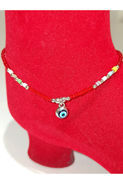 Monalisa Home Luxurious, Flashy, Tarnish-Resistant, Handmade Beaded, Colorful...