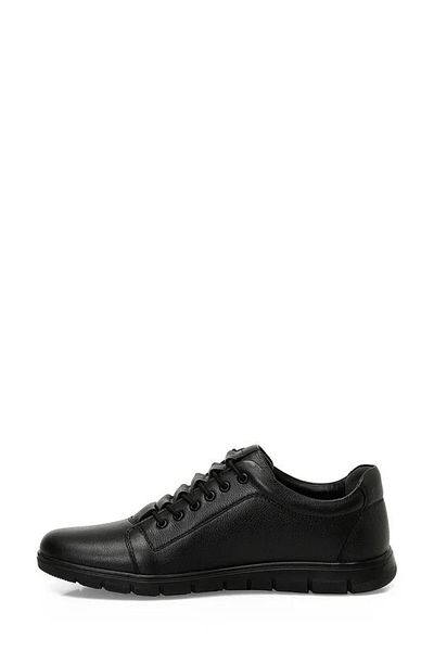 Polaris 107280 Men's Leather Casual Shoes 101953364