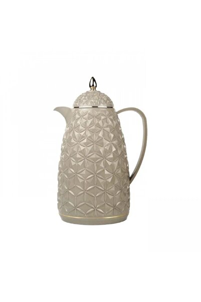 rexa Thermos with a distinctive and luxurious design, made in Turkey - sandy ...