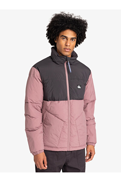 Quiksilver Wild Mountain Tech Jacket Men's Coat