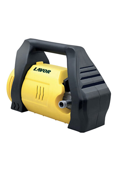 Lavor 120 bar high pressure car wash with advanced professional motor