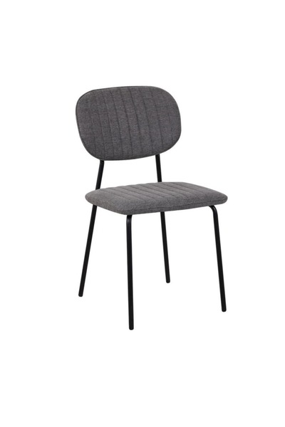 DEC4 Stylish and comfortable single chair with a unique design