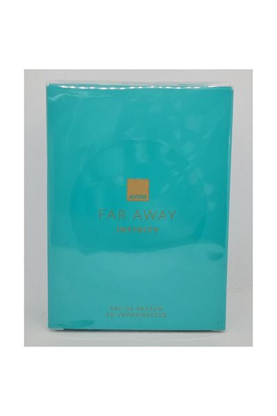 AVON Apa de Parfum Far Away Infinity, 50ml