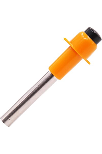 gazaline BAOQIN Pulse Device Kitchen Outdoor Stove Piezoelectric Device Porta...